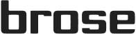 Brose logo
