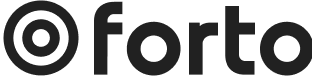 Forto logo