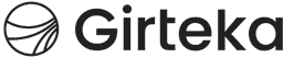 Girteka logo