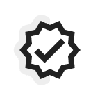 GLEC and ISO 14083 compliant-icon