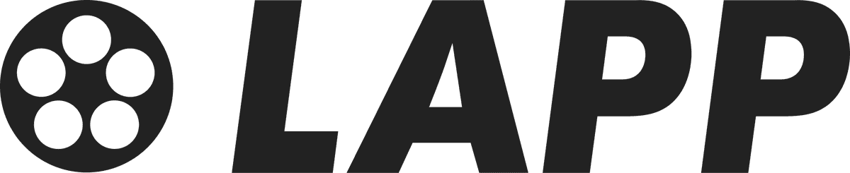 LAPP logo