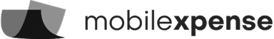 Mobilexpense logo