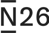 n26 logo