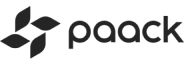 Paack logo