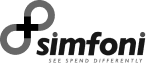 Simfoni logo