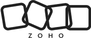 Zoho logo