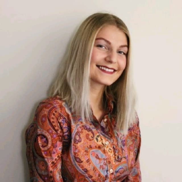 Daria Chesnokova