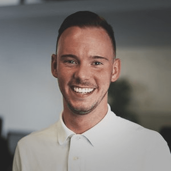 Lewis Sweenie