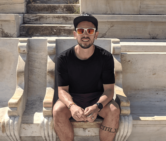 Michael Lomax