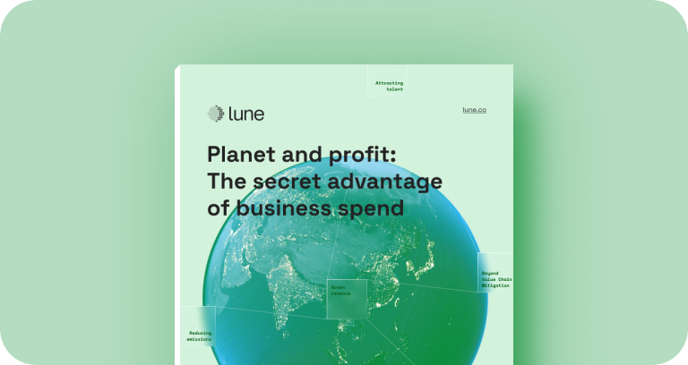 blog-Planet and profit: The secret advantage of business spend-image
