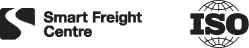 Smart Freight Center logo