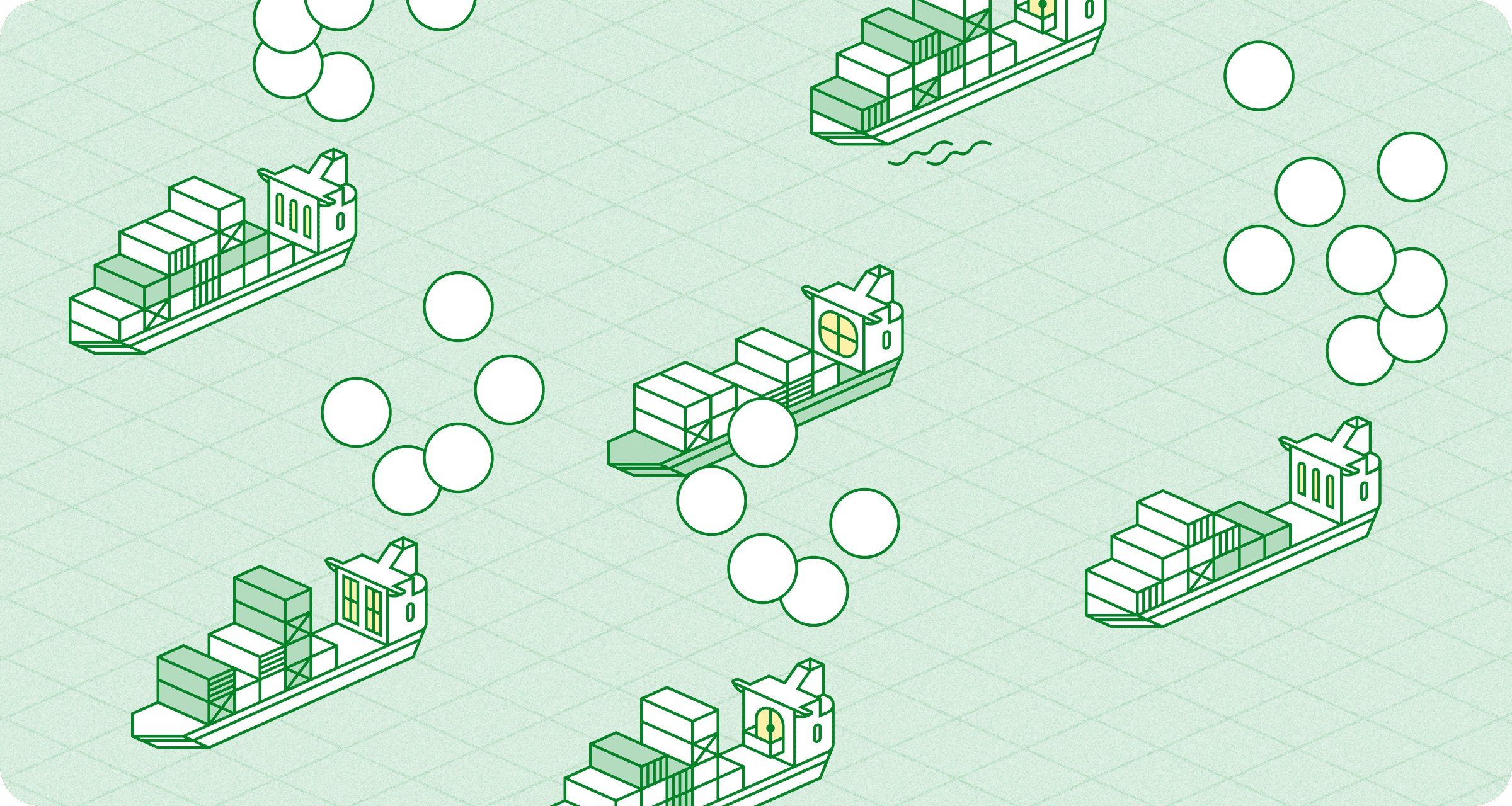 The rise of carbon insetting: What is it and why is it important in logistics?