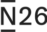 n26 logo