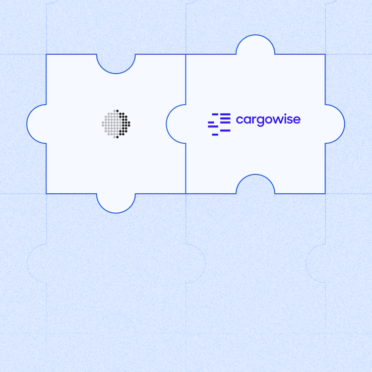 Connect to CargoWise -image