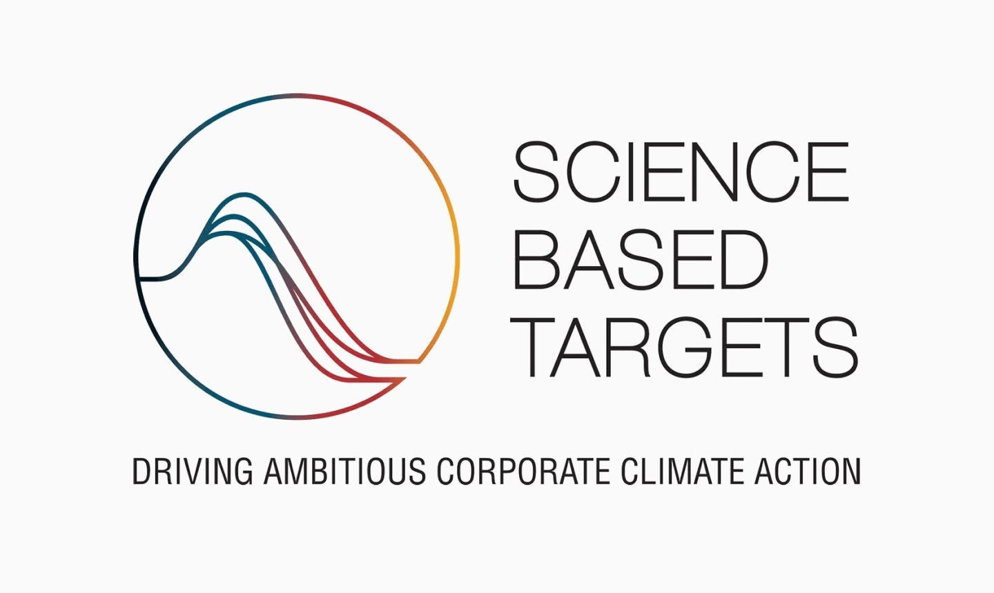Science Based Targets: driving ambitious corporate climate action
